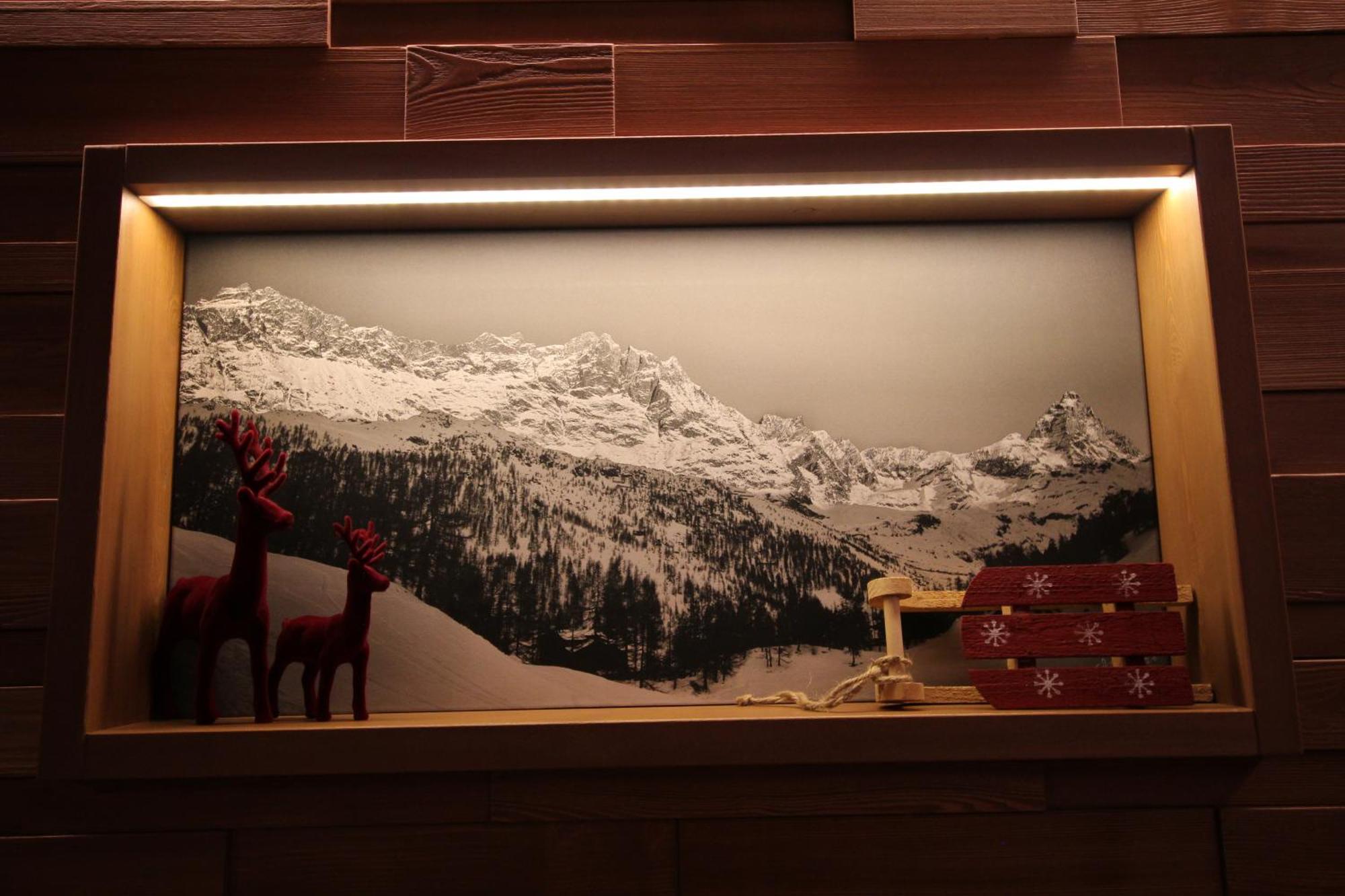 Hotel Meynet بيريوِل تْشيرفينيا المظهر الخارجي الصورة