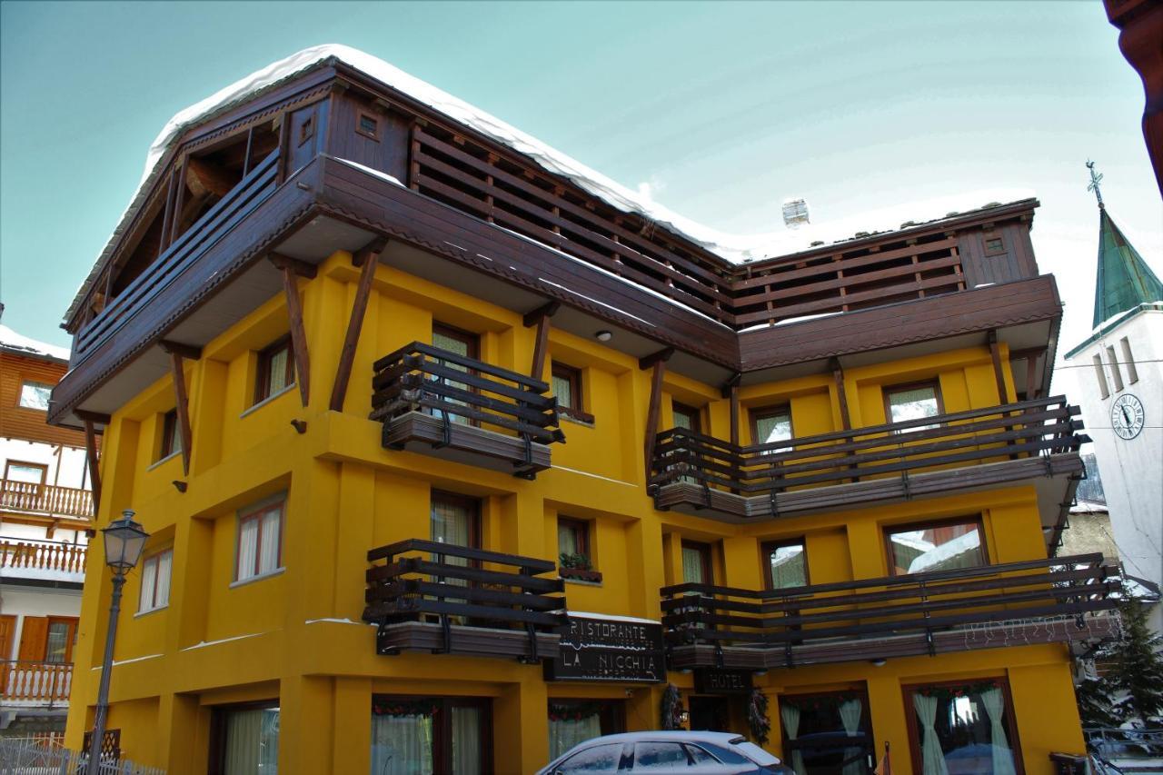 Hotel Meynet بيريوِل تْشيرفينيا المظهر الخارجي الصورة