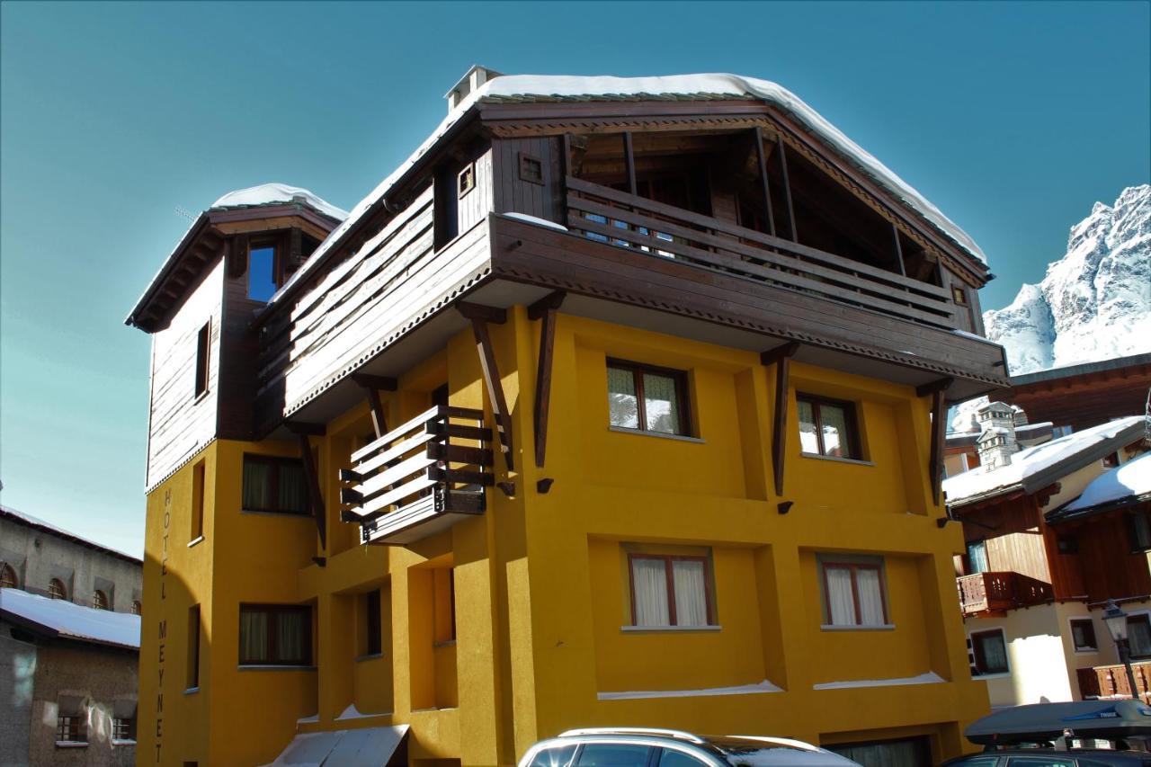 Hotel Meynet بيريوِل تْشيرفينيا المظهر الخارجي الصورة